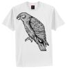 Tagless® 100% Cotton T Shirt Thumbnail