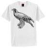 Tagless® 100% Cotton T Shirt Thumbnail