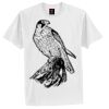 Tagless® 100% Cotton T Shirt Thumbnail