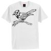 Tagless® 100% Cotton T Shirt Thumbnail