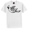 Tagless® 100% Cotton T Shirt Thumbnail