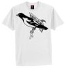 Tagless® 100% Cotton T Shirt Thumbnail