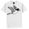 Tagless® 100% Cotton T Shirt Thumbnail
