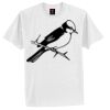 Tagless® 100% Cotton T Shirt Thumbnail