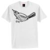 Tagless® 100% Cotton T Shirt Thumbnail