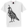 Tagless® 100% Cotton T Shirt Thumbnail