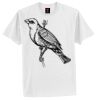 Tagless® 100% Cotton T Shirt Thumbnail