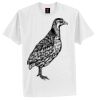 Tagless® 100% Cotton T Shirt Thumbnail