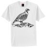 Tagless® 100% Cotton T Shirt Thumbnail