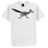 Tagless® 100% Cotton T Shirt Thumbnail