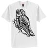 Tagless® 100% Cotton T Shirt Thumbnail