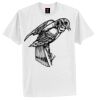 Tagless® 100% Cotton T Shirt Thumbnail