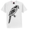 Tagless® 100% Cotton T Shirt Thumbnail