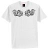 Tagless® 100% Cotton T Shirt Thumbnail