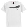 Tagless® 100% Cotton T Shirt Thumbnail