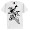 Tagless® 100% Cotton T Shirt Thumbnail