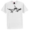 Tagless® 100% Cotton T Shirt Thumbnail