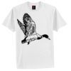 Tagless® 100% Cotton T Shirt Thumbnail