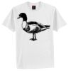 Tagless® 100% Cotton T Shirt Thumbnail