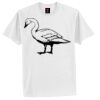 Tagless® 100% Cotton T Shirt Thumbnail