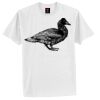 Tagless® 100% Cotton T Shirt Thumbnail