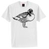 Tagless® 100% Cotton T Shirt Thumbnail