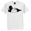 Tagless® 100% Cotton T Shirt Thumbnail