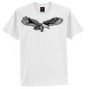 Tagless® 100% Cotton T Shirt Thumbnail