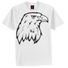 Tagless® 100% Cotton T Shirt Thumbnail