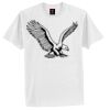 Tagless® 100% Cotton T Shirt Thumbnail