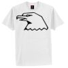 Tagless® 100% Cotton T Shirt Thumbnail