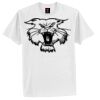 Tagless® 100% Cotton T Shirt Thumbnail
