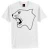 Tagless® 100% Cotton T Shirt Thumbnail