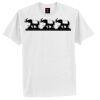 Tagless® 100% Cotton T Shirt Thumbnail