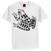 Tagless® 100% Cotton T Shirt Thumbnail