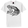 Tagless® 100% Cotton T Shirt Thumbnail
