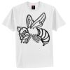 Tagless® 100% Cotton T Shirt Thumbnail
