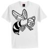 Tagless® 100% Cotton T Shirt Thumbnail