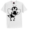 Tagless® 100% Cotton T Shirt Thumbnail