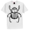 Tagless® 100% Cotton T Shirt Thumbnail