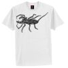 Tagless® 100% Cotton T Shirt Thumbnail
