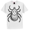 Tagless® 100% Cotton T Shirt Thumbnail