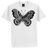 Tagless® 100% Cotton T Shirt Thumbnail