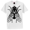 Tagless® 100% Cotton T Shirt Thumbnail