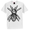 Tagless® 100% Cotton T Shirt Thumbnail