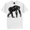 Tagless® 100% Cotton T Shirt Thumbnail