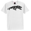 Tagless® 100% Cotton T Shirt Thumbnail