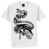 Tagless® 100% Cotton T Shirt Thumbnail