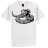 Tagless® 100% Cotton T Shirt Thumbnail