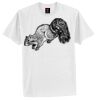 Tagless® 100% Cotton T Shirt Thumbnail